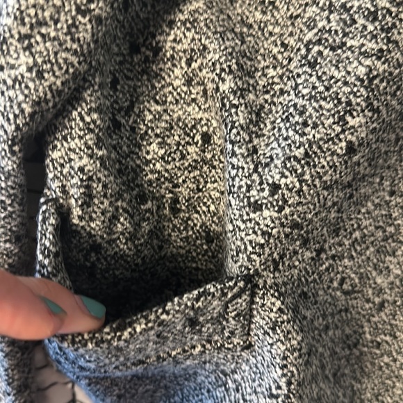 Tweed jacket - Picture 3 of 7